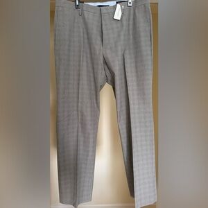 Banana Republic Men's Gray Dress Pants
